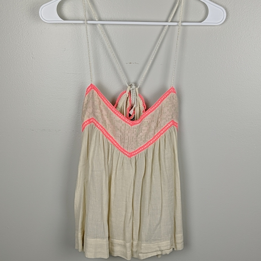 American Eagle Tank Top